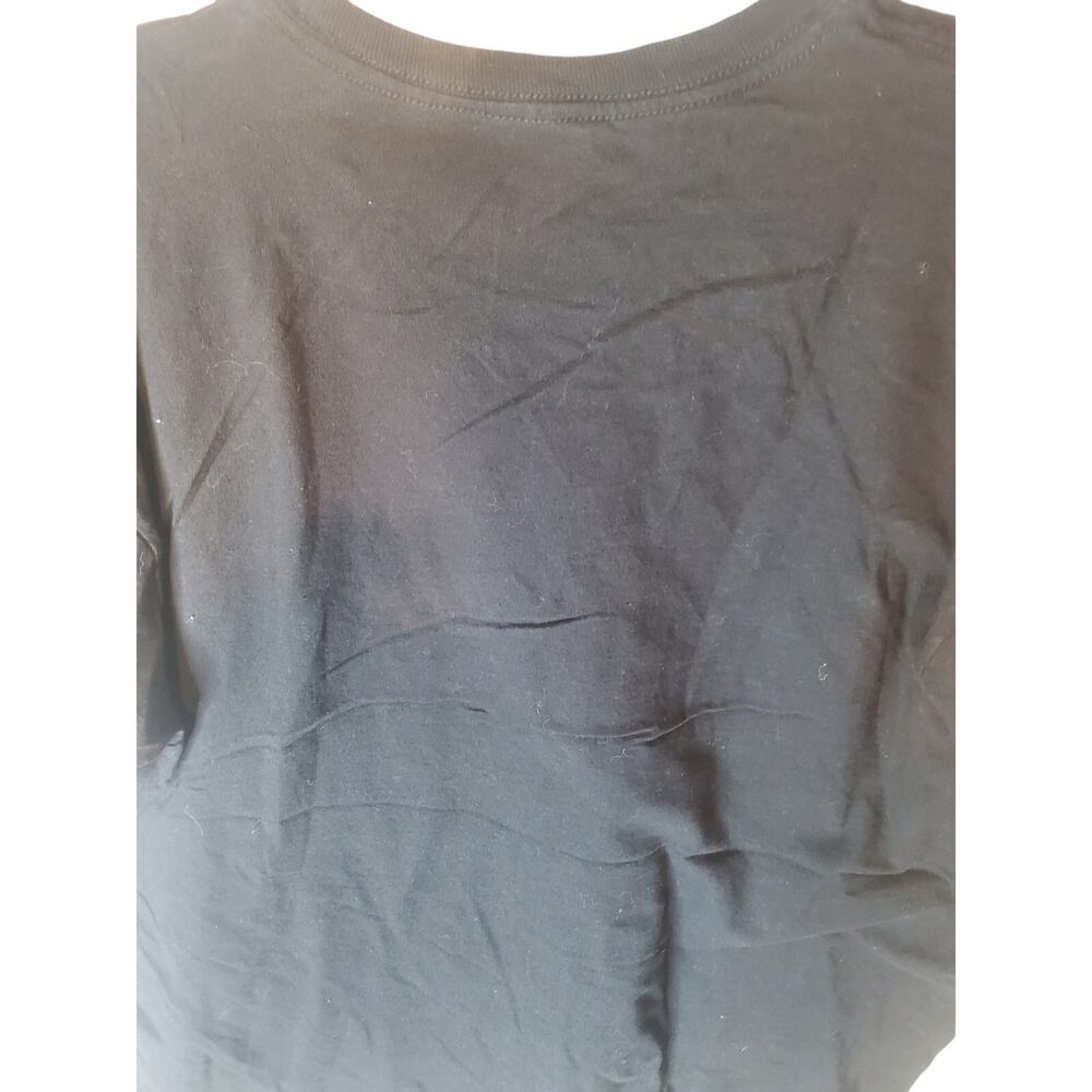 2Monkeys Cat "PURRITO" Graphic Tee, Mens XL - Picture 4 of 5